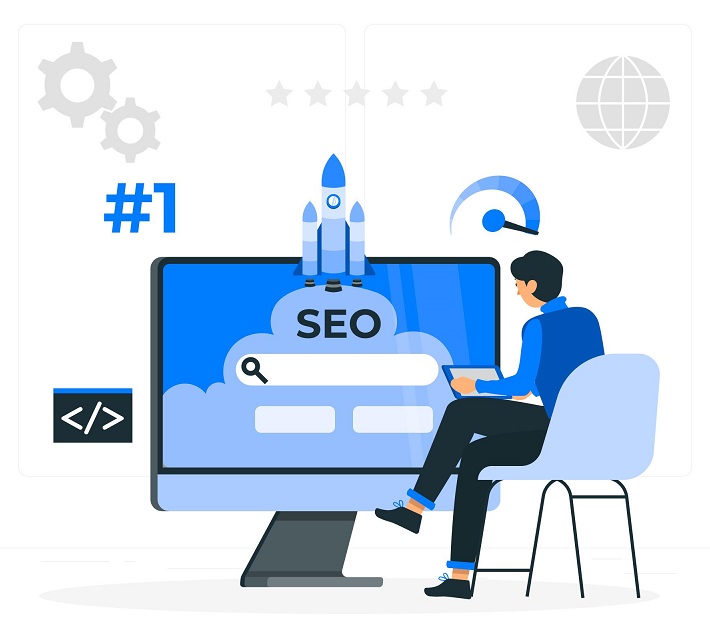 website SEO