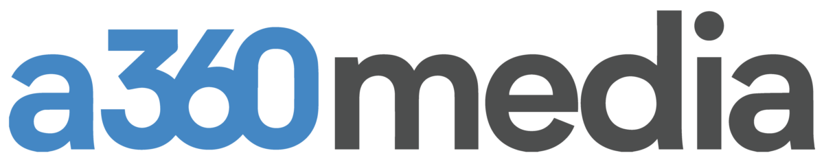 A360 Media Logo