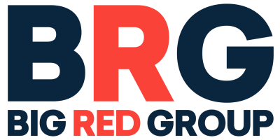 BigRedGroup Logo