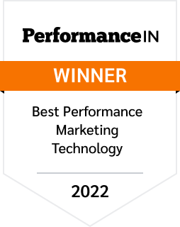 Best performance marketing technology