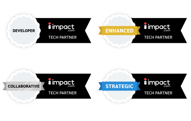 Technology Partners - Integrate with impact.com