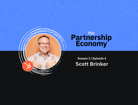The partnership economy