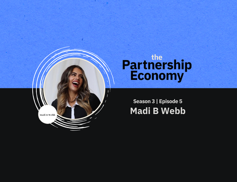 The partnership economy