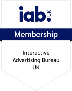 interactive advertising bureau UK