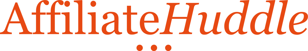 affiliate huddle logo
