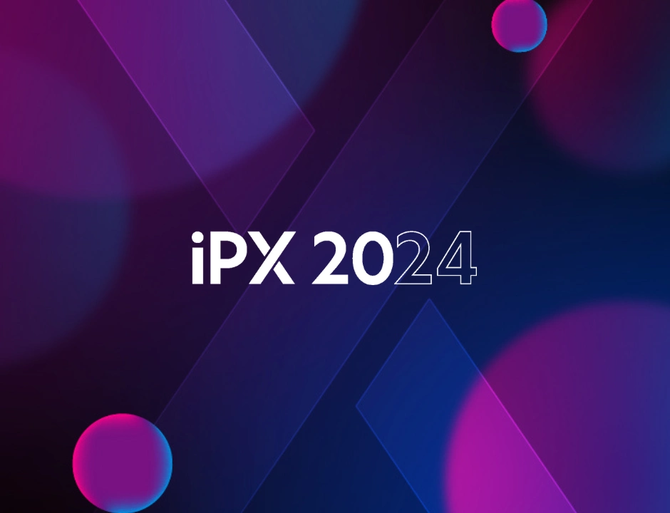ipx 2024 event