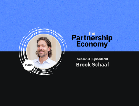 The Partnership Economy Podcast Season 3 Episode 10