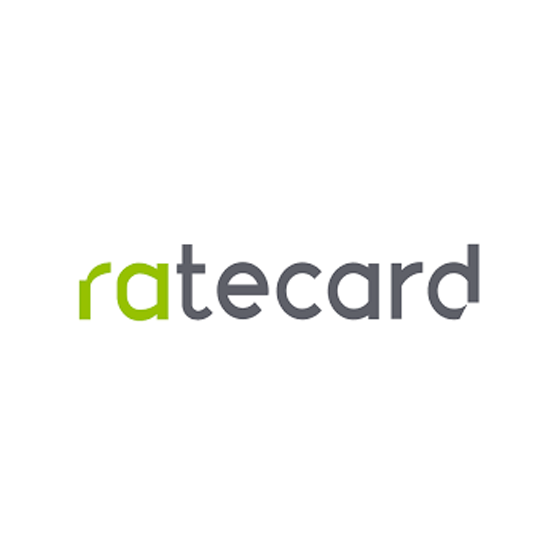 ratecard logo