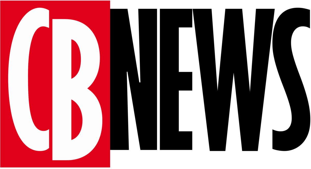 CB News logo