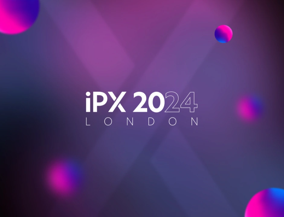iPX24 london