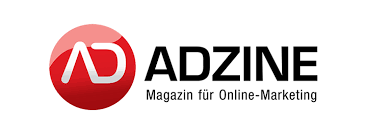 Adzine logo