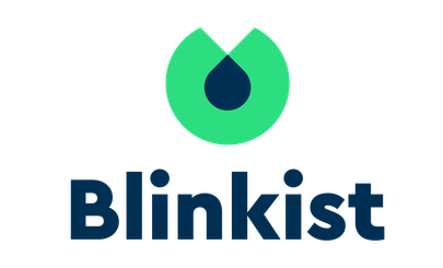 Blinkist_logo_full_colour