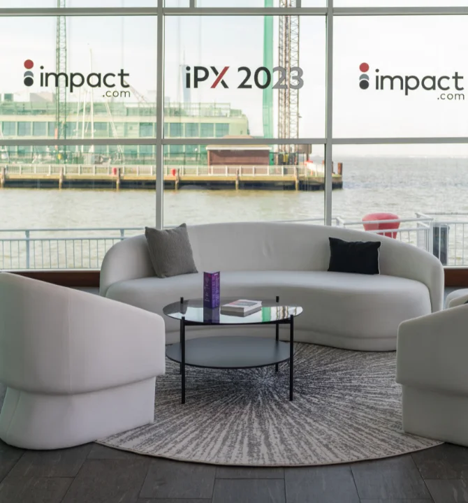 Seats and wall are at iPX23