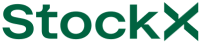 StockX logo