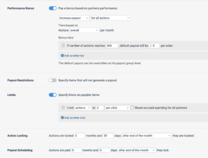 impact.com / Creator: The First Fully Integrated Influencer Platform