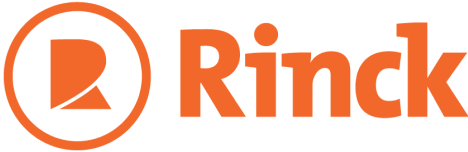 Rinck Advertising Logo