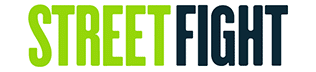 SFFight Logo Header
