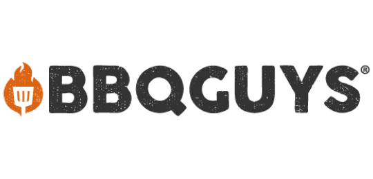 bbq guys logo AdWeek