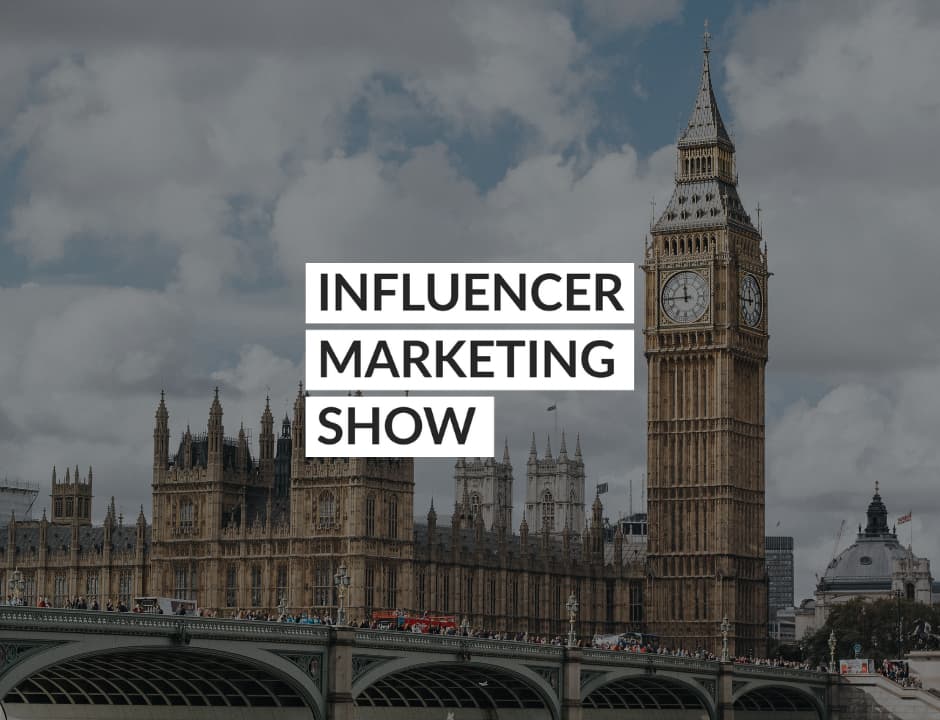 Influencer Marketing Show