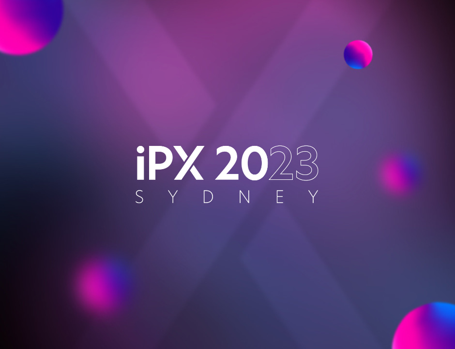 iPX23 Sydney