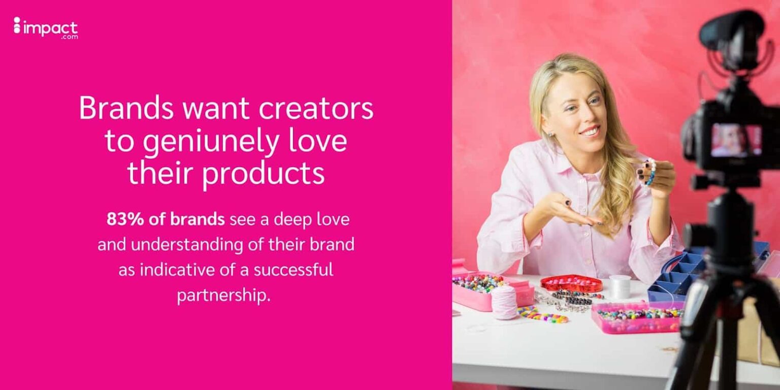 5 Ways Creators Can Approach Brands For Collaborations