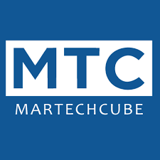 MTC Martechcube logo