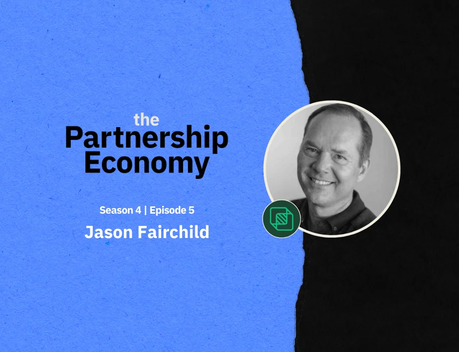 Jason Fairchild on the future of connected TV advertising