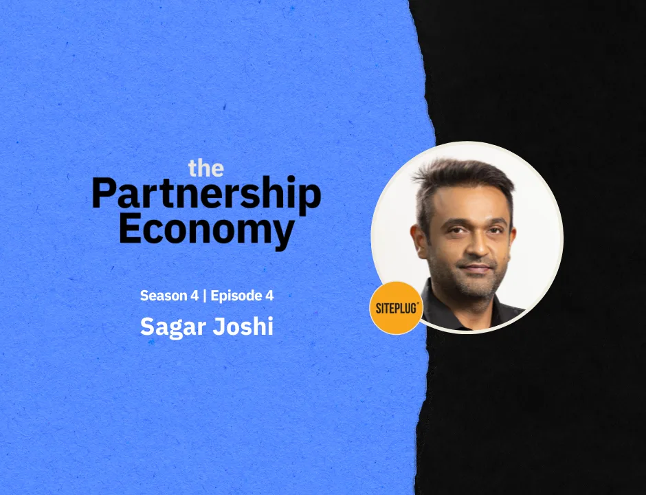 The Partnership Economy Podcast Season 4 Episode 4