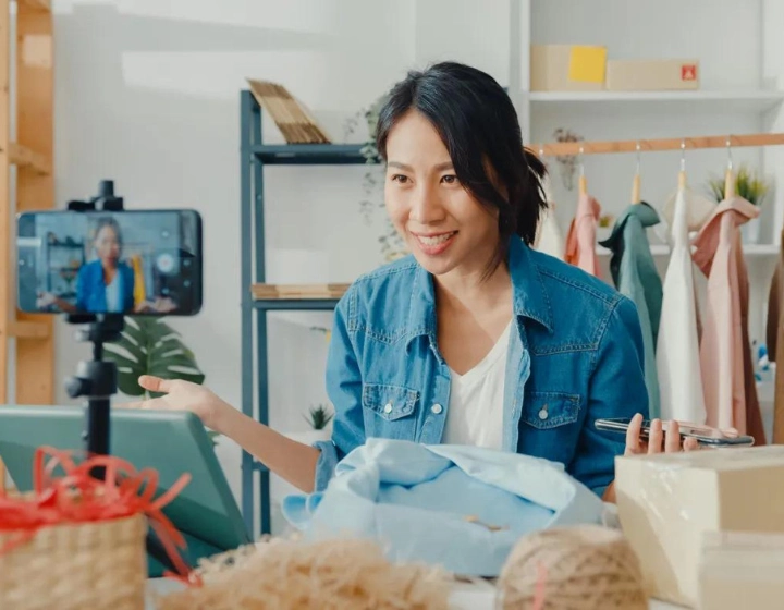 eCommerce Influencer Marketing in Southeast Asia