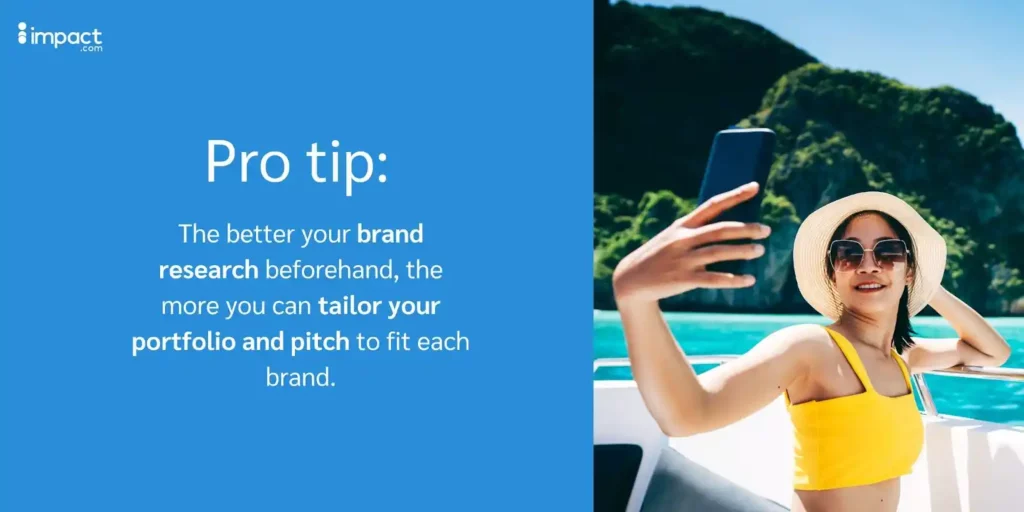 pro tips for Brand ambassadors