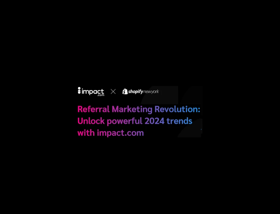 Referral Marketing Revolution