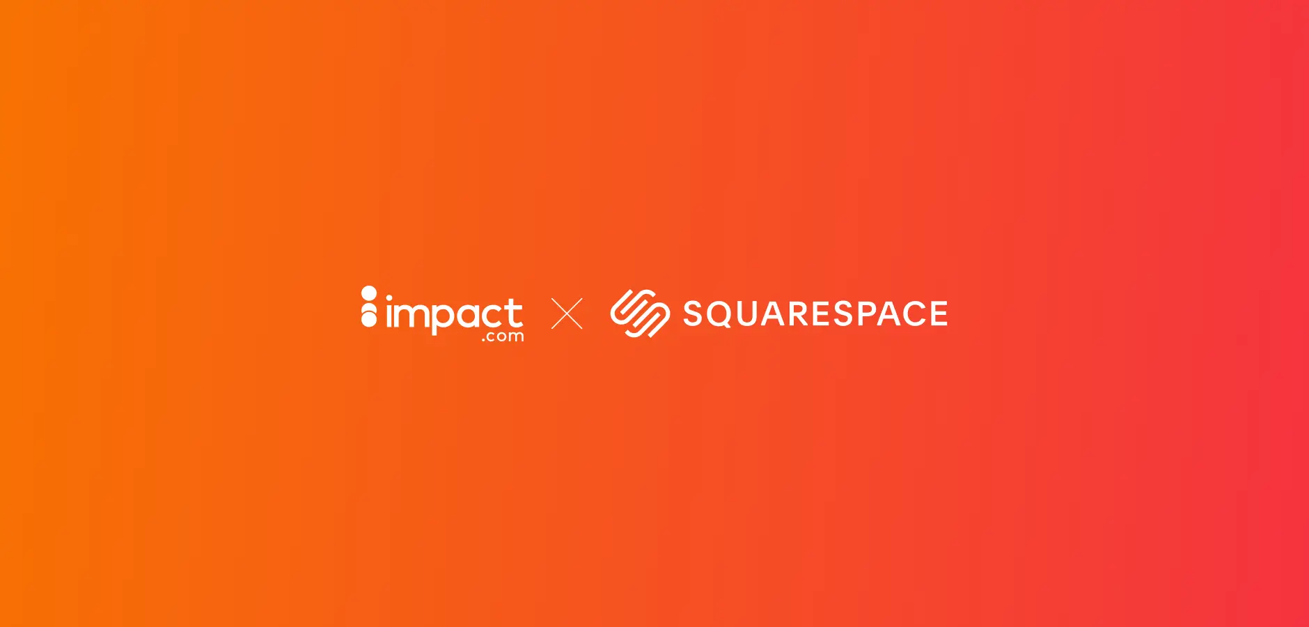 impact.com x squarespace