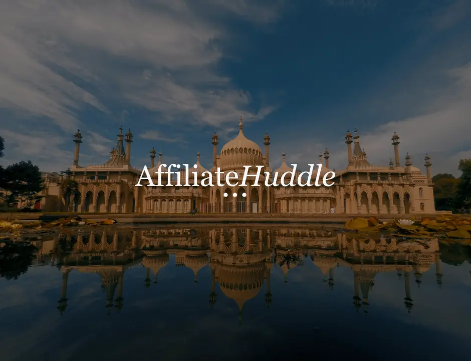 Affiliate huddle