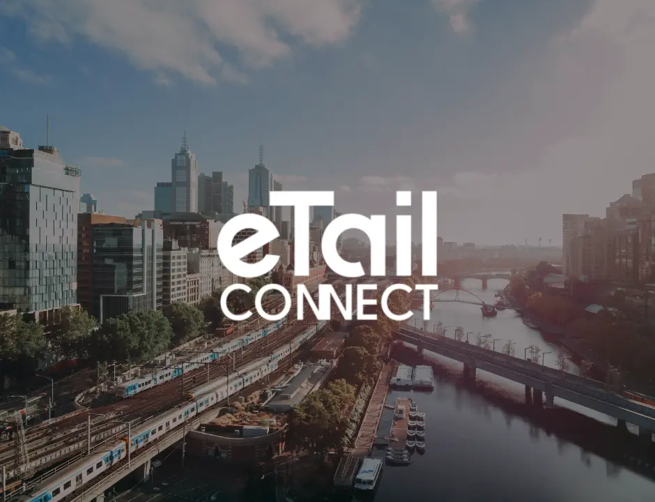 eTail Connect Australia