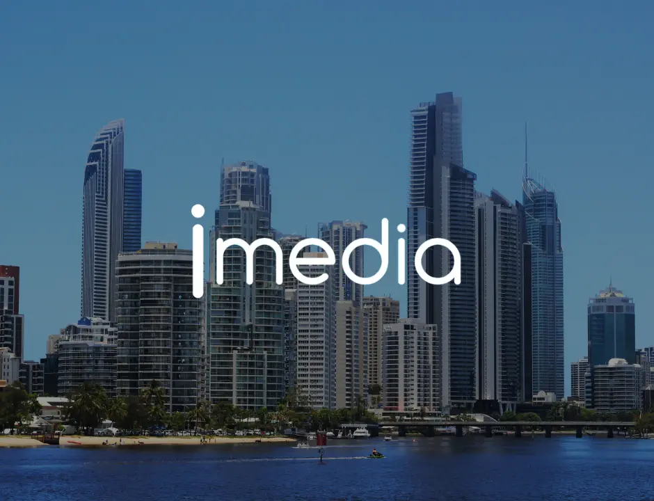 iMeda Online Retail Summit