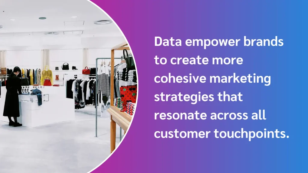 data empower brands