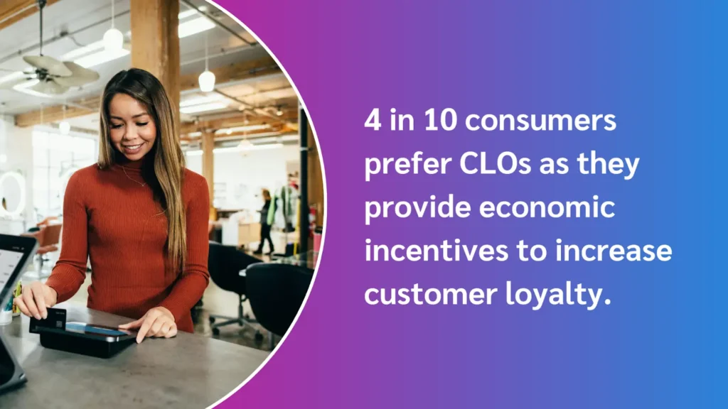 4 in 1 customers prefer CLOs