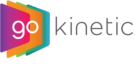 GoKinetic logo