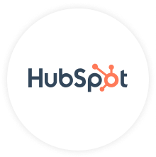 Hubspot logo