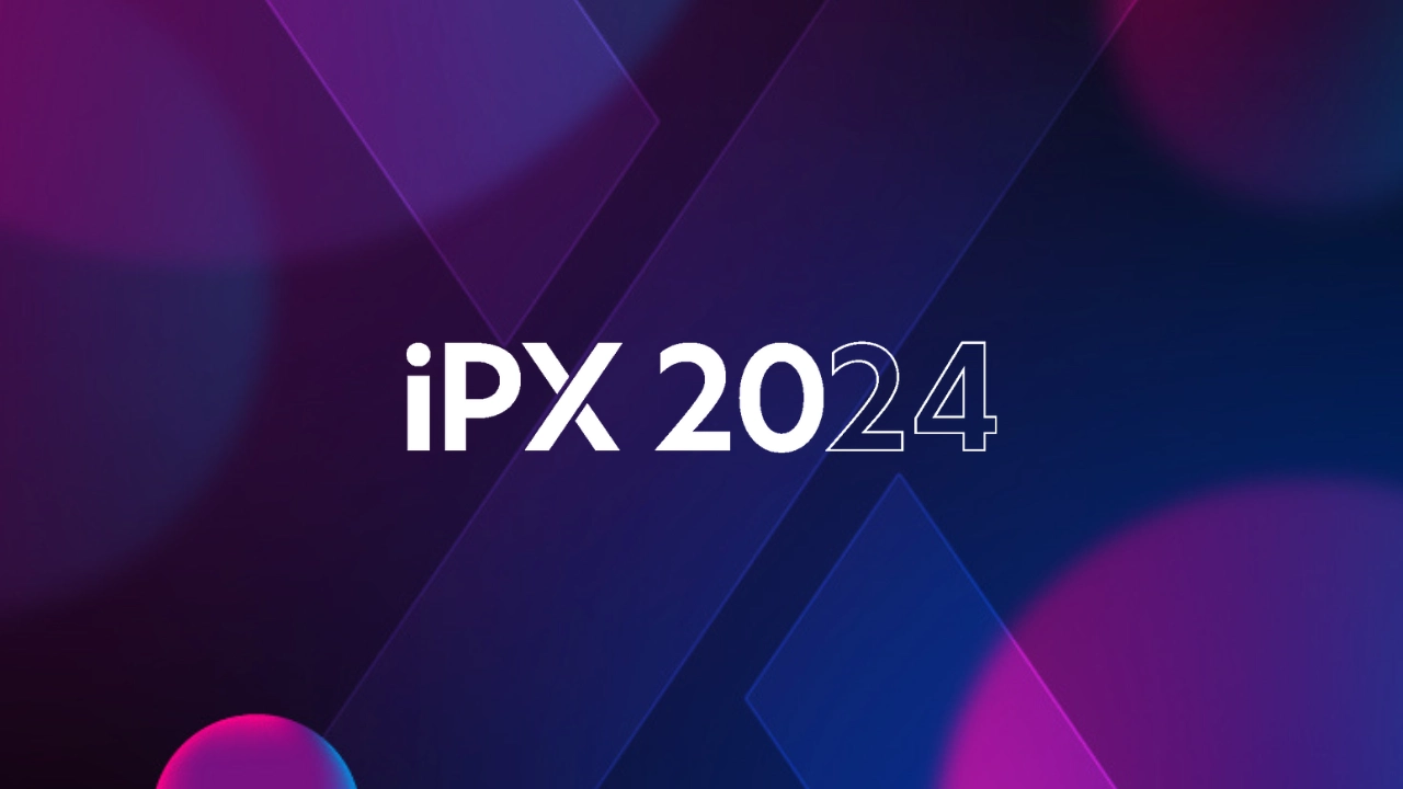 IPX 2024