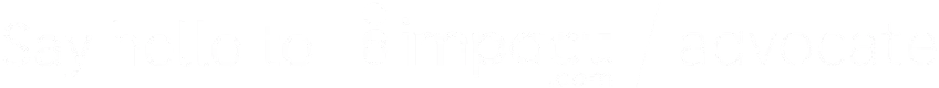 impact.com/advocate logo