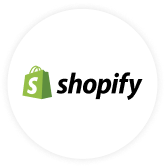 Shopify logo