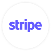 Stripe logo