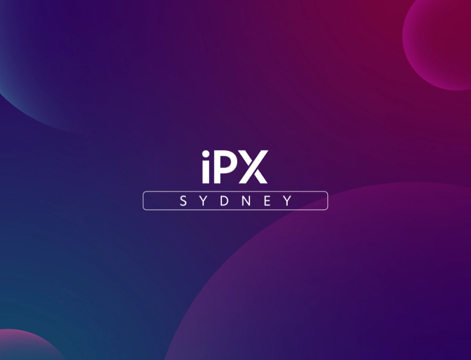 iPX sydney event image