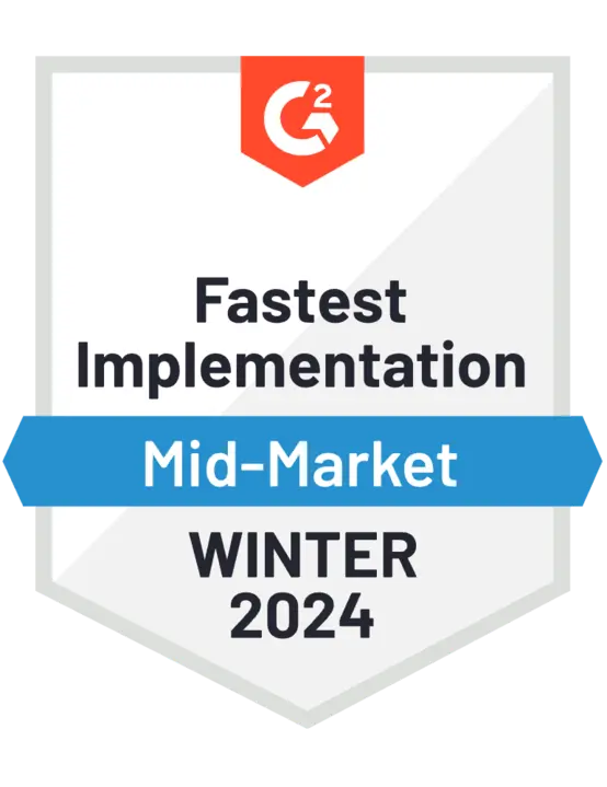 Fastest implementation