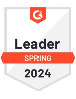 Leader spring 2024