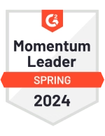 Momentum leader spring 2024