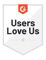 Users love us