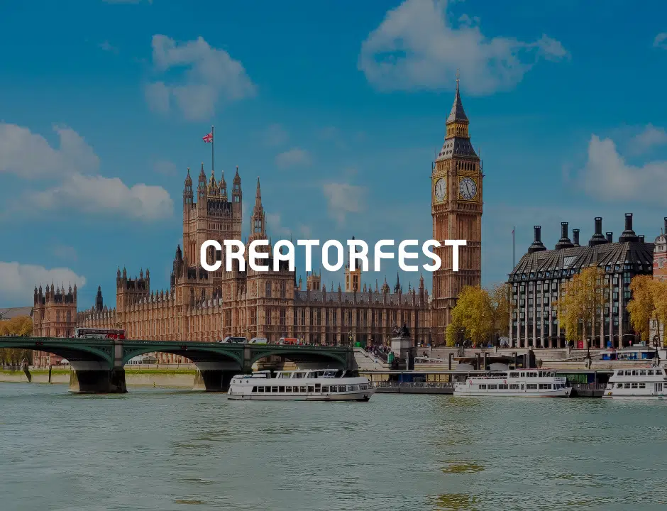 CreatorFest