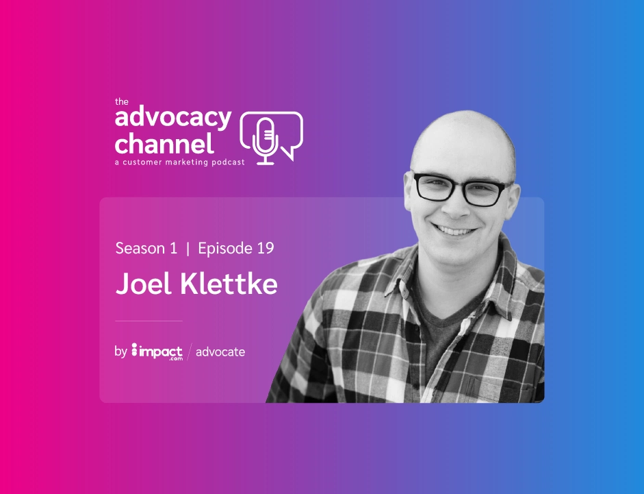 Episode 19 features Jock Klietke discussing advocacy on the channel, highlighting key issues and community engagement.